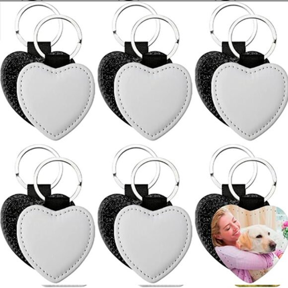 Porte-Clés en Néoprène à Personnaliser : Un Accessoire Pratique et Unique – Image 7