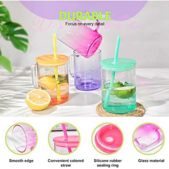 Sirotez avec style : la tasse de couleur personnalisée ultime de 16 oz – Image 3