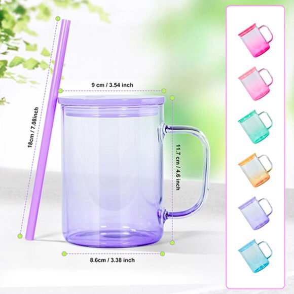 Sirotez avec style : la tasse de couleur personnalisée ultime de 16 oz – Image 6