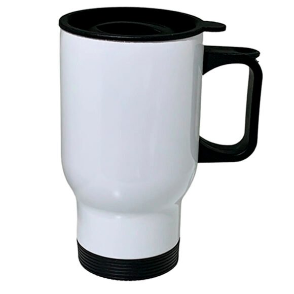 Bouteille d'Eau de Voyage Personnalisée 17 oz: Votre Compagnon Idéal – Image 3