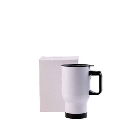 Bouteille d'Eau de Voyage Personnalisée 17 oz: Votre Compagnon Idéal – Image 2
